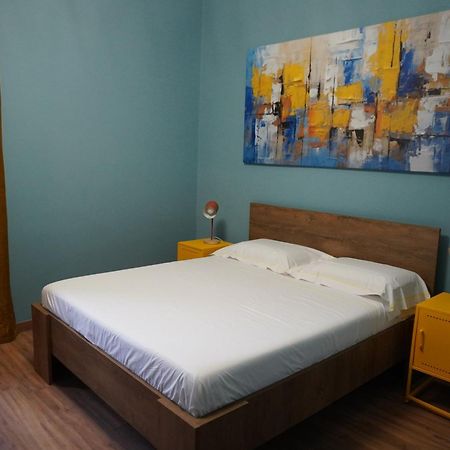 Rooms 18A Genoa Bagian luar foto