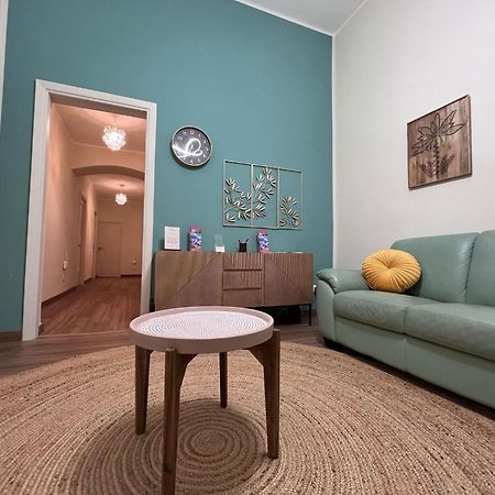 Rooms 18A Genoa Bagian luar foto