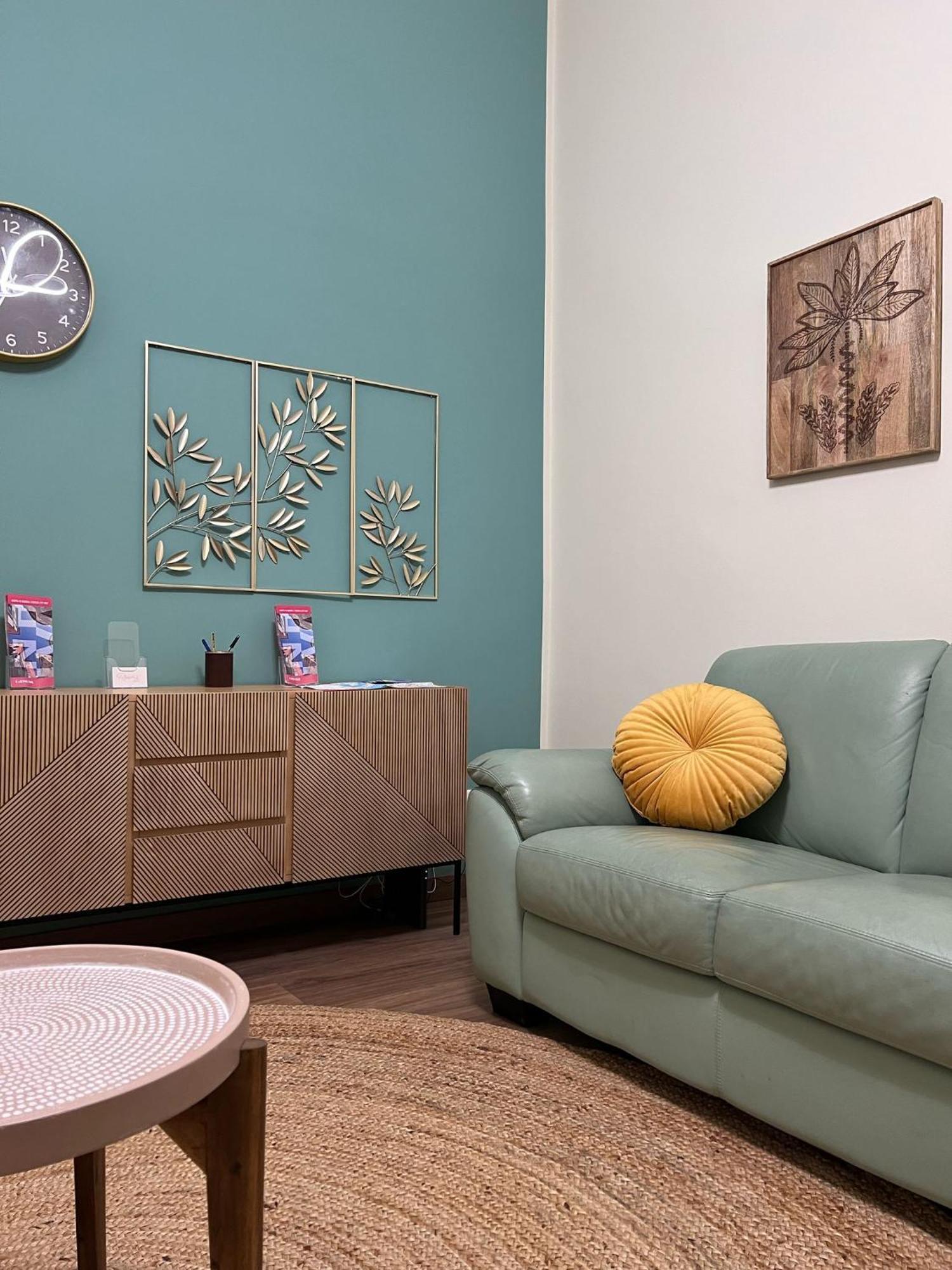 Rooms 18A Genoa Bagian luar foto
